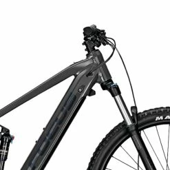 Focus Thron2 6.7 29" 29" Electric Bike Dark Grey -Bikes Shop fcd d644517050 c 001 4
