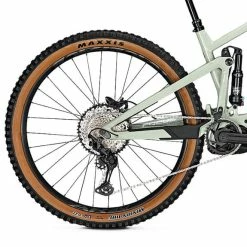 Focus Jam2 6.8 29" Electric Bike Light Grey -Bikes Shop fcd d644517155 c 001 2