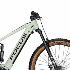 Focus Jam2 6.8 29" Electric Bike Light Grey -Bikes Shop fcd d644517155 c 001 4