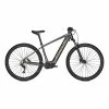 Focus Jarifa2 6.7 Nine 29" Electric Bike Dark Black