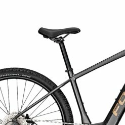 Focus Jarifa2 6.7 Nine 29" Electric Bike Dark Black -Bikes Shop fcd d644517232 c 001 1