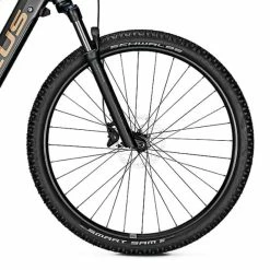 Focus Jarifa2 6.7 Nine 29" Electric Bike Dark Black -Bikes Shop fcd d644517232 c 001 3