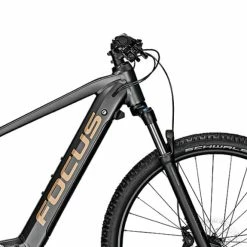 Focus Jarifa2 6.7 Nine 29" Electric Bike Dark Black -Bikes Shop fcd d644517232 c 001 4