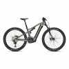Focus Thron2 6.9 29" Electric Bike Grey