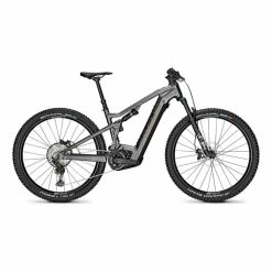Focus Thron2 6.9 29" Electric Bike Grey