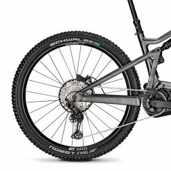Focus Thron2 6.9 29" Electric Bike Grey -Bikes Shop fcd d644518006 c 110 3