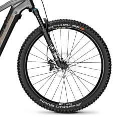 Focus Thron2 6.9 29" Electric Bike Grey -Bikes Shop fcd d644518006 c 110 4