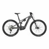 Focus Jam 7.9 29" Electric Bike Grey