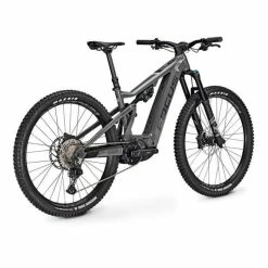 Focus Jam 7.9 29" Electric Bike Grey -Bikes Shop fcd d644613010 c 003