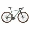 Focus Atlas 6.8 Gravel Bike Green