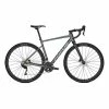 Focus Atlas 6.7 Gravel Bike Grey