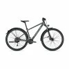 Focus Whistler 3.6 EQP 27.5" MTB Bike Greyish