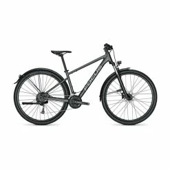 Focus Whistler 3.6 EQP 27.5" MTB Bike Greyish