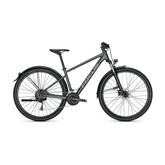 Focus Whistler 3.6 EQP 27.5" MTB Bike Greyish 1 Focus Whistler 3.6 EQP 27.5" MTB Bike Greyish