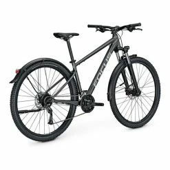 Focus Whistler 3.6 EQP 27.5" MTB Bike Greyish 6 Focus Whistler 3.6 EQP 27.5" MTB Bike Greyish -Bikes Shop fcs d644019330 c 003
