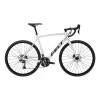 Felt FX Advanced Shimano GRX 600 Cyclocross Bike White