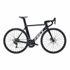 Felt AR Advanced Shimano 105 Road Bike Black
