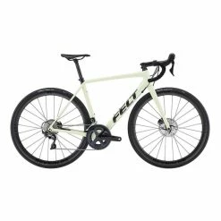 Felt FR Advanced Shimano Ultegra Road Bike Light Green