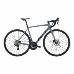 Felt FR Advanced Shimano 105 Road Bike Grey