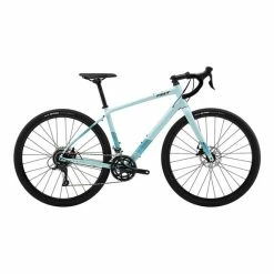 Felt Broam 60 Gravel Bike Light Blue