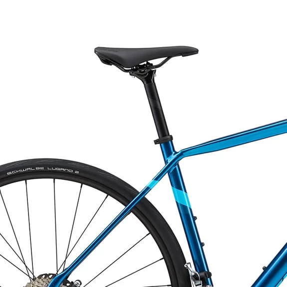 Felt VR 40 Road Bike Blue 5 Felt VR 40 Road Bike Blue - Image 5