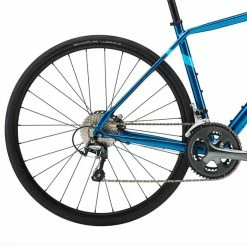 Felt VR 40 Road Bike Blue 9 Felt VR 40 Road Bike Blue -Bikes Shop fe bbjac04 112