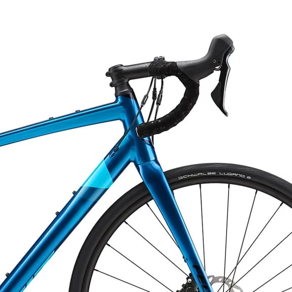 Felt VR 40 Road Bike Blue 2 Felt VR 40 Road Bike Blue - Image 2