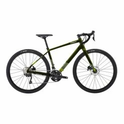 Felt Broam 40 Gravel Bike Green