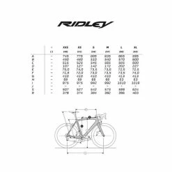 Ridley Fenix SLA Disc Shimano 105 Mix 2022 Road Bike Black 11 Ridley Fenix SLA Disc Shimano 105 Mix 2022 Road Bike Black -Bikes Shop fenixsldisc fenixsl fenixc