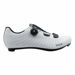 Fizik Tempo R5 Overcurve BOA Shoes White Black