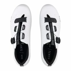 Fizik Tempo R5 Overcurve BOA Shoes White Black -Bikes Shop fi 180.20150 c 002