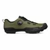 Fizik Terra Atlas Shoes Dark Green Black