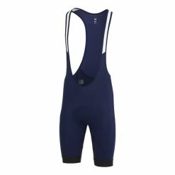 Finisseur Pro 2 Bib Shorts Blue