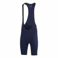 Finisseur Pro Gravel Bib Shorts Blue