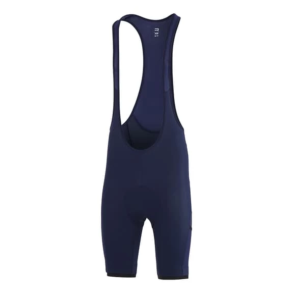 Finisseur Pro Gravel Bib Shorts Blue 1 Finisseur Pro Gravel Bib Shorts Blue