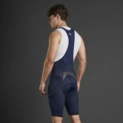 Finisseur Pro Gravel Bib Shorts Blue 9 Finisseur Pro Gravel Bib Shorts Blue -Bikes Shop fns c059ss2101 03 011