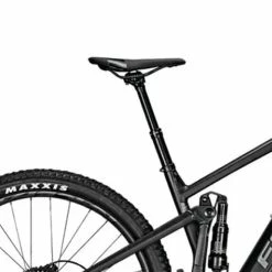 Focus Jam2 6.7 Nine Electric Bike Black 8 Focus Jam2 6.7 Nine Electric Bike Black -Bikes Shop focus 0001 1
