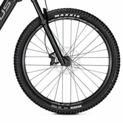 Focus Jam2 6.7 Nine Electric Bike Black 10 Focus Jam2 6.7 Nine Electric Bike Black -Bikes Shop focus 0003 1