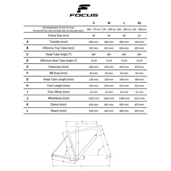 Focus Jarifa2 6.8 29" Electric Bike Brown 4 Focus Jarifa2 6.8 29" Electric Bike Brown - Image 4