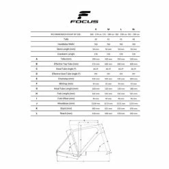 Focus Thron 6.8 EQP 29" MTB Bike Grey 11 Focus Thron 6.8 EQP 29" MTB Bike Grey -Bikes Shop focus electrica mtb thron 6.8 eqp st v3