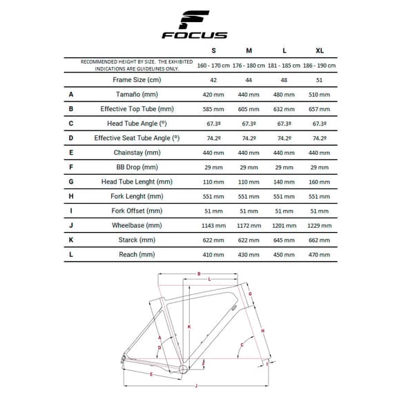 Focus Jam 8.9 29"MTB Bike Blue 2 Focus Jam 8.9 29"MTB Bike Blue - Image 2
