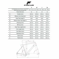 Focus Raven 8.8 29” MTB Bike Red -Bikes Shop focus mtb raven 8.7 st v2