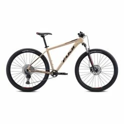 Fuji Nevada 29"1.3 MTB Bike Beige