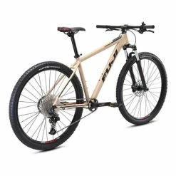 Fuji Nevada 29"1.3 MTB Bike Beige 6 Fuji Nevada 29"1.3 MTB Bike Beige -Bikes Shop fu 11212153717 c 003