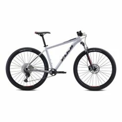 Fuji Nevada 29" 1.3 MTB Bike Silver
