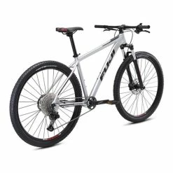 Fuji Nevada 29" 1.3 MTB Bike Silver -Bikes Shop fu 11212163817 c 003