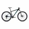 Fuji Nevada 29" 1.5 MTB Bike Black
