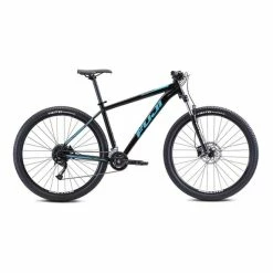 Fuji Nevada 29" 1.5 MTB Bike Black