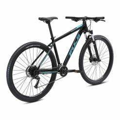 Fuji Nevada 29" 1.5 MTB Bike Black -Bikes Shop fu 11212173917 c 003