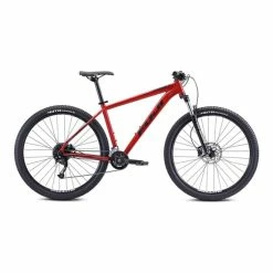 Fuji Nevada 29" 1.5 MTB Bike Red